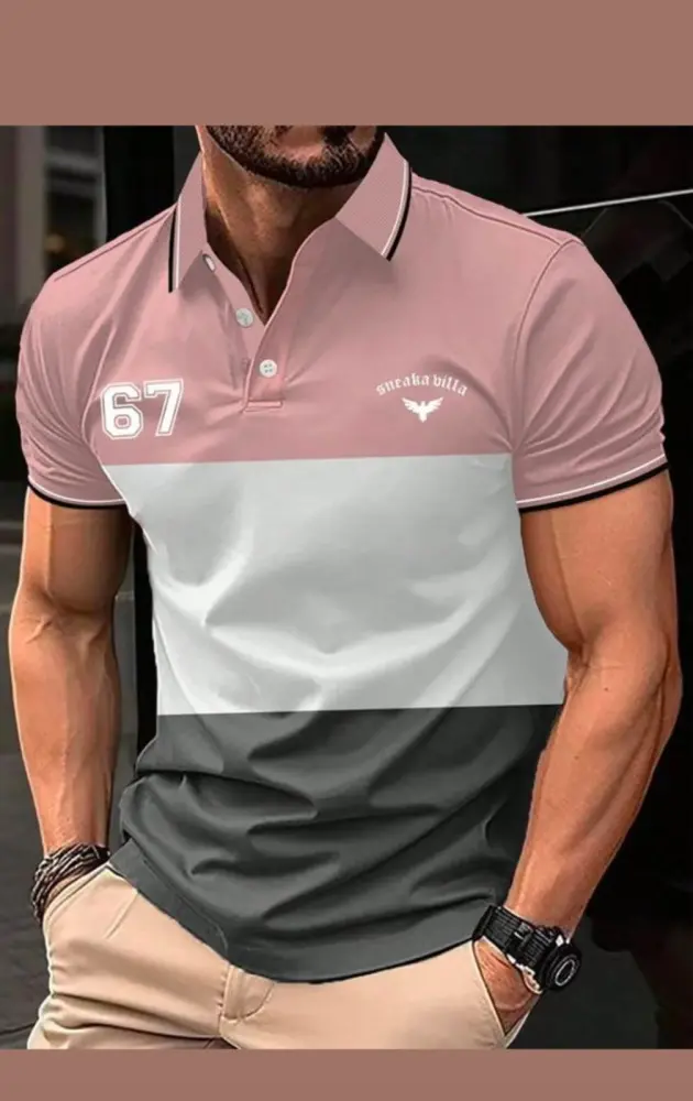 Polo shirt